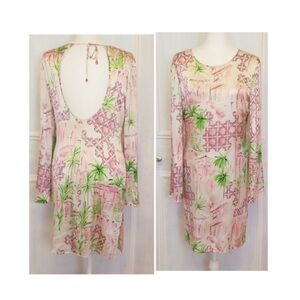 Lilly Pulitzer dress size 6